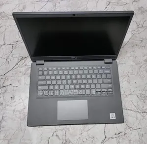 Laptop Dell Latitude 3410 8GB Intel Core I5 SSD 256GB