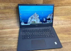 Laptop Dell Latitude 3410 8GB Intel Core I5 SSD 256GB