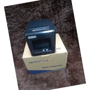 80mm Thermal Printer Usb Interface