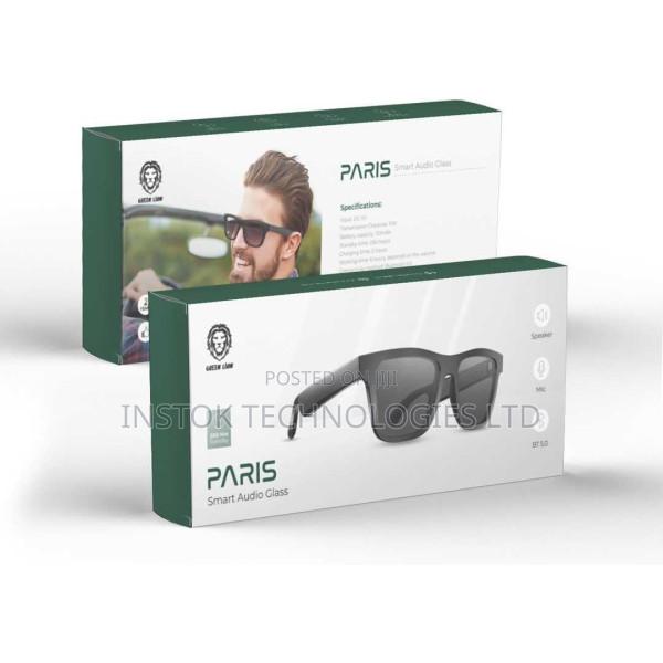 Green Lion Paris Smart Audio Glass - thumbnail 2