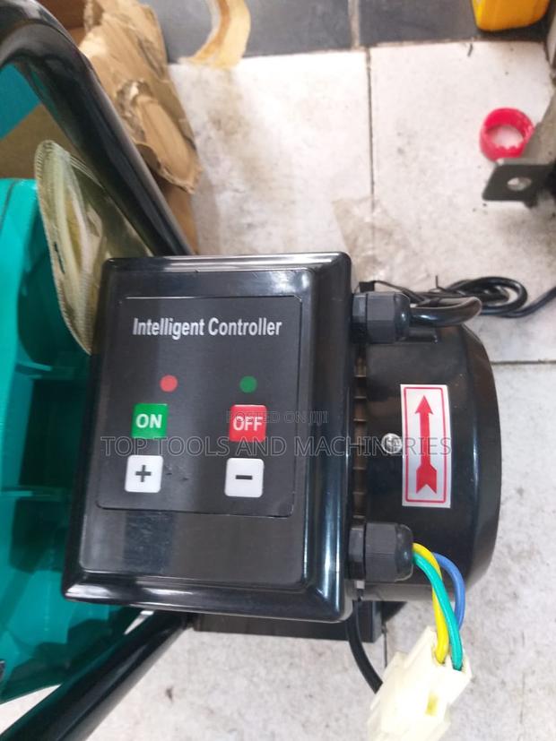 Shiyuan 3 Inch DC Brushless Pump With Intelligent Control - thumbnail 3