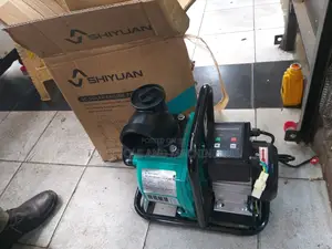 Shiyuan 3 Inch DC Brushless Pump With Intelligent Control