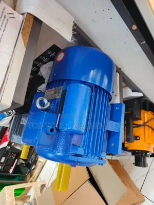 Astramilano 7.5hp Motor High Speed