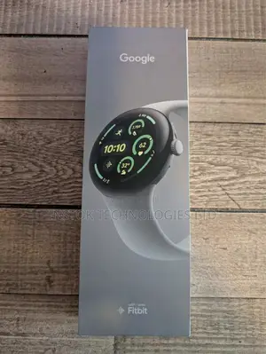 Google Pixel Watch 3 Smartwatch 45mm