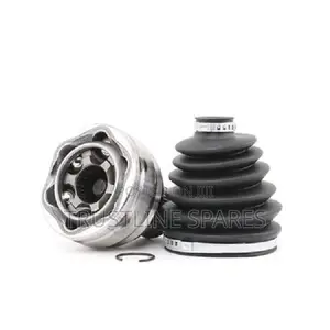Audi A4,A5,A6,A7,A8,Q5,Q7,Vw Touareg - Outer Cv Joint KLG