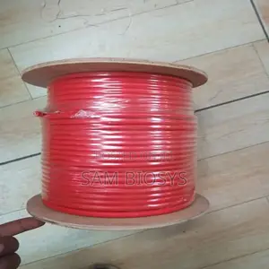 Fire Resistant Cable