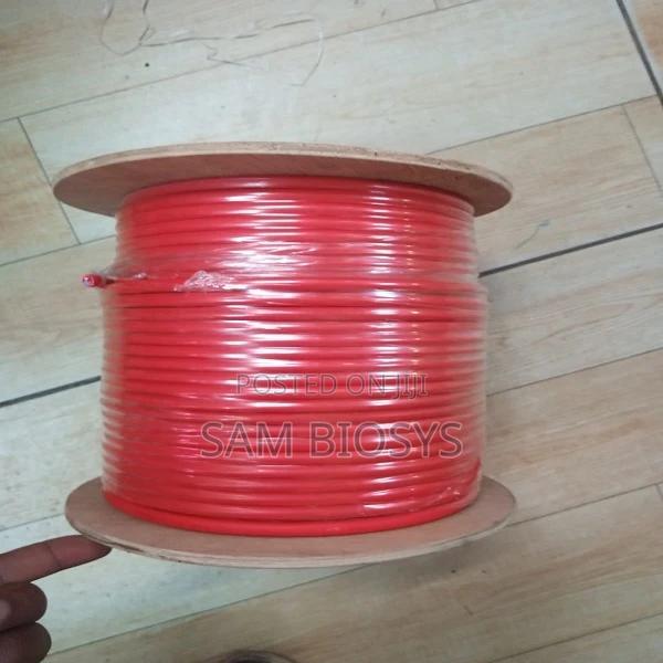 Fire Resistant Cable
