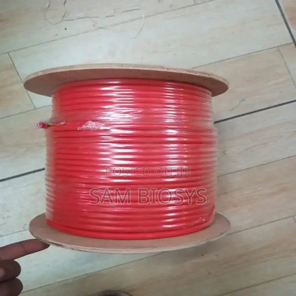 Fire Resistant Cable