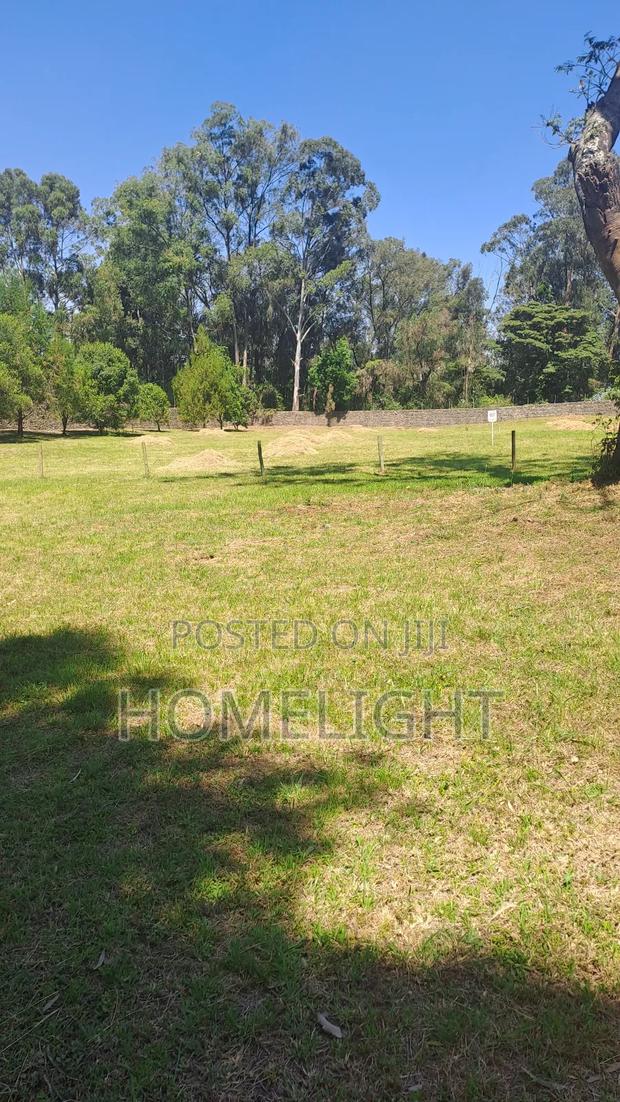 A Fully Serviced 1 Acre Land for Sale in Karen - thumbnail 6