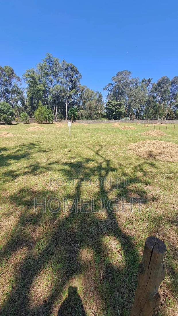 A Fully Serviced 1 Acre Land for Sale in Karen - thumbnail 8