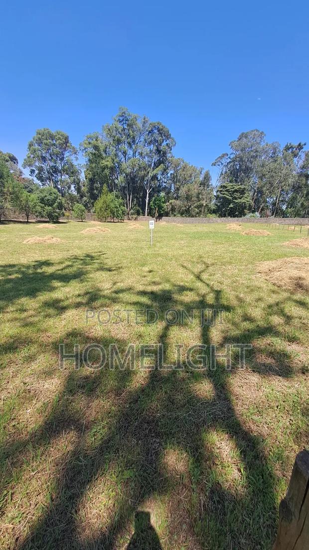 A Fully Serviced 1 Acre Land for Sale in Karen - thumbnail 9