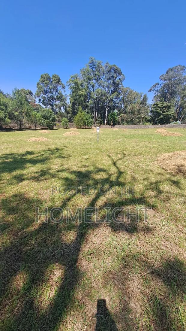 A Fully Serviced 1 Acre Land for Sale in Karen - thumbnail 10