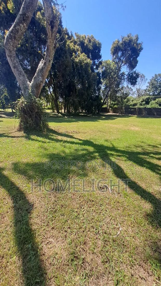 A Fully Serviced 1 Acre Land for Sale in Karen - thumbnail 11