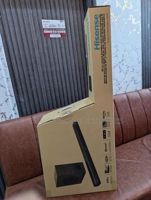 Hisense Soundbar 200w 2.1ch Hs218 - main view