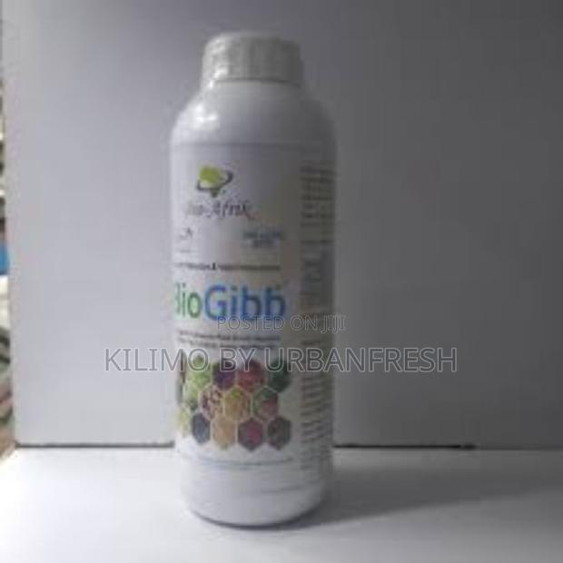Bio Gibb Bio Afrik Fertilizer 1 LTR