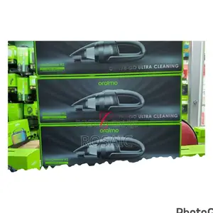 Oraimo Ultraclener H2 OHV -101
