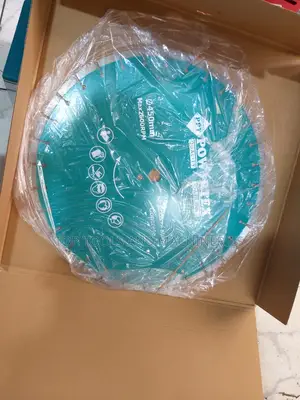 Powertex 450mm 18 Inch Circular Saw Blade, for Stone Cutting
