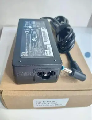 Laptop's Adapter
Hp, Lenovo, Dell, Acer, Sony, Samsung
