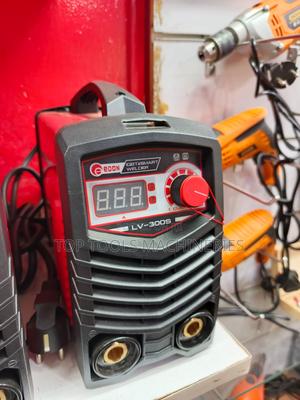 Edon LV 300S Welding Machine - thumbnail 2