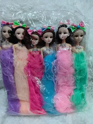 Princess Doll