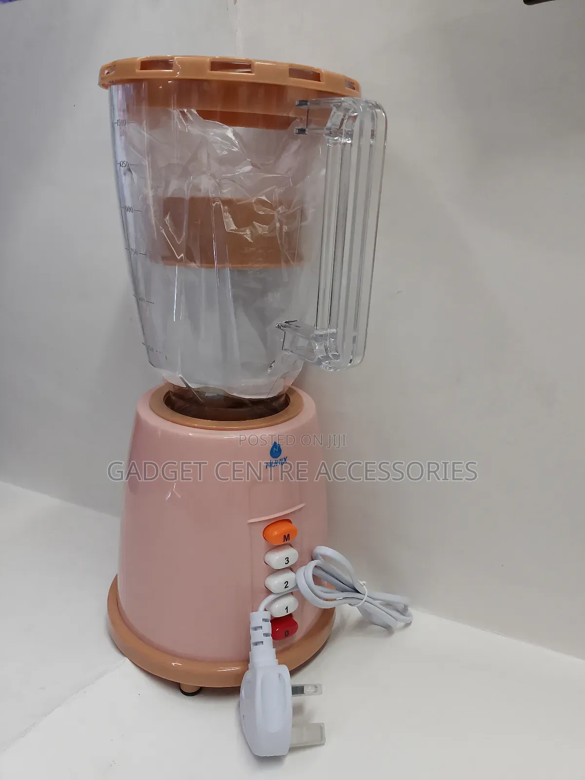High Quality Blender