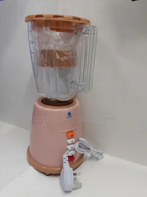 High Quality Blender