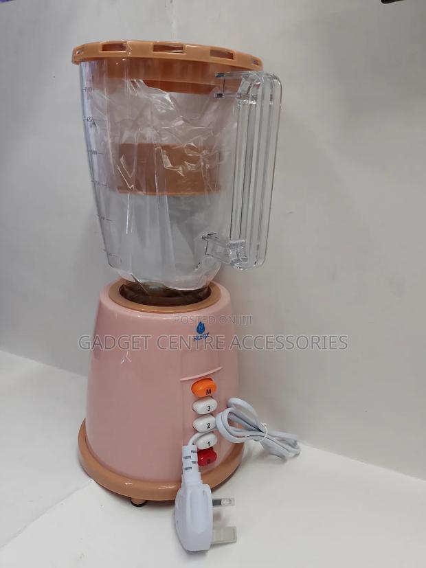 High Quality Blender