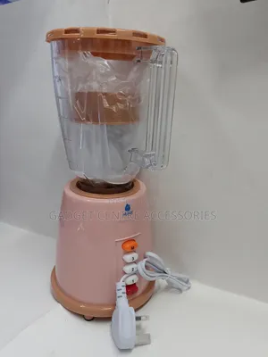 High Quality Blender