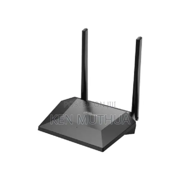 Dahua N300 Router