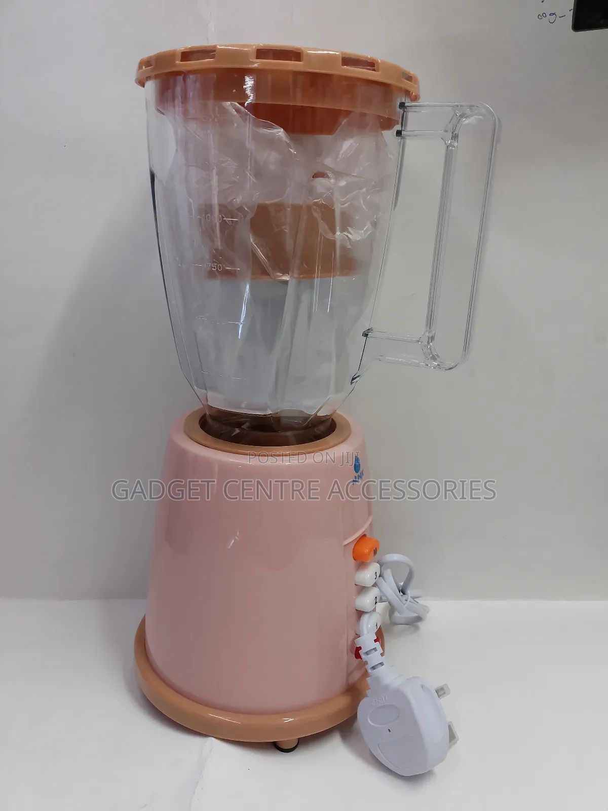 High Quality Blender