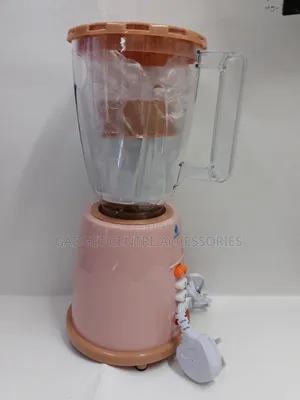 High Quality Blender