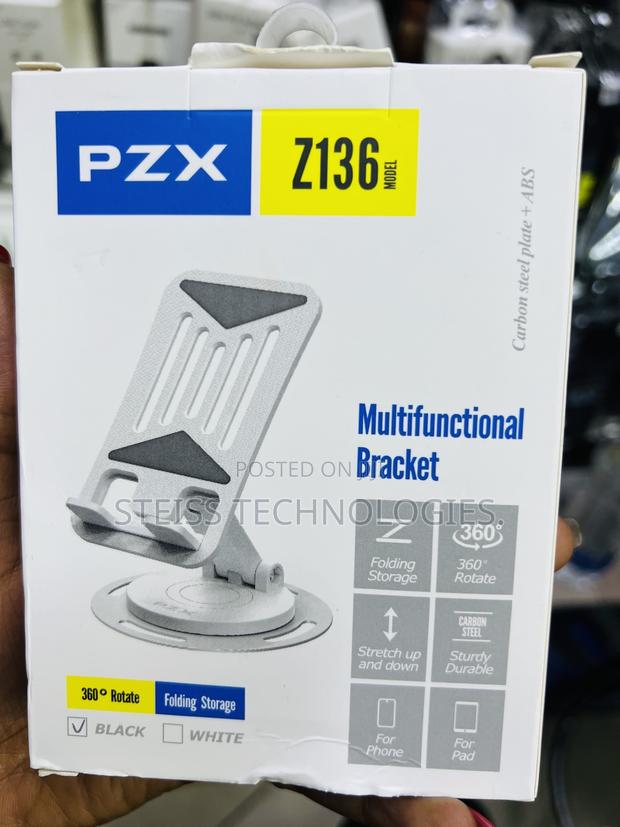 PZX Phone Stand. - main view