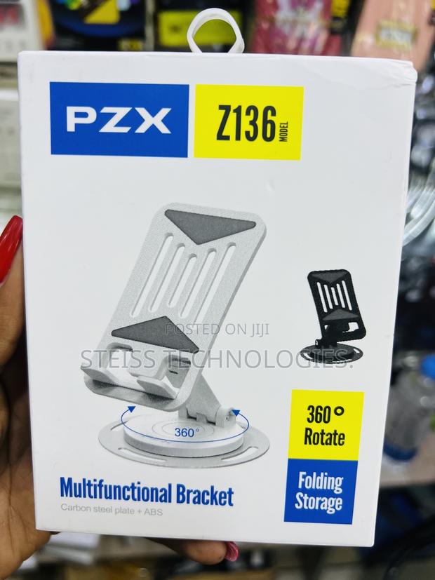 PZX Phone Stand. - thumbnail 2