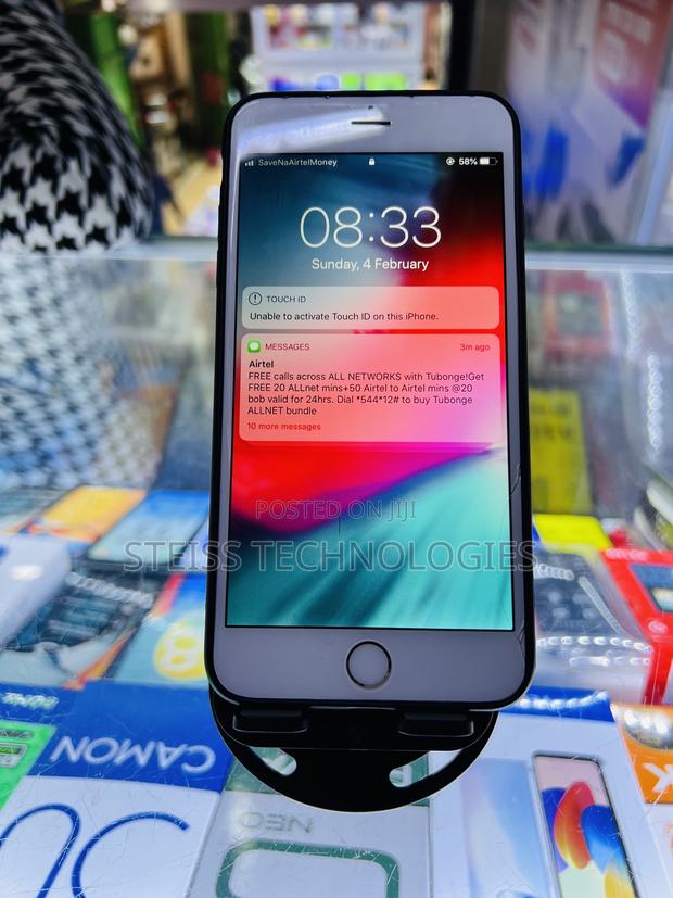PZX Phone Stand. - thumbnail 3