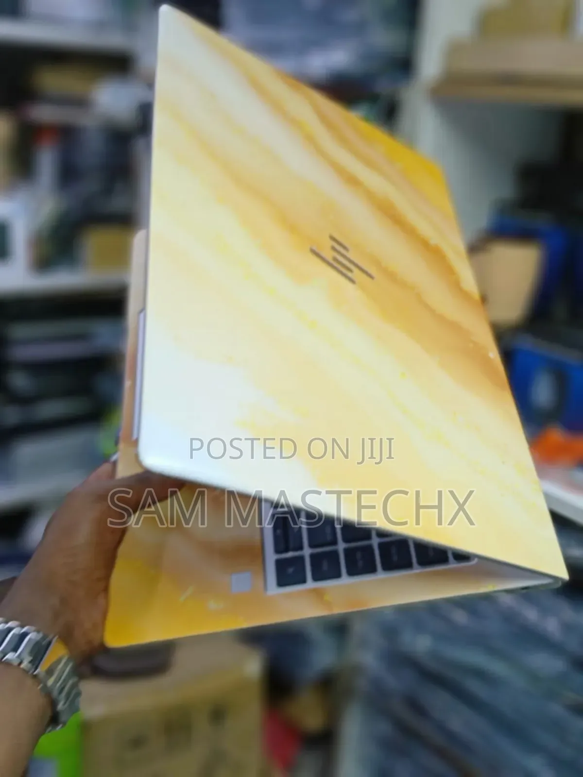 Laptop Repairs and Stickers Fitting