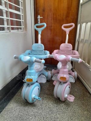 Kids Quality Tricycles / Bicycle - thumbnail 2