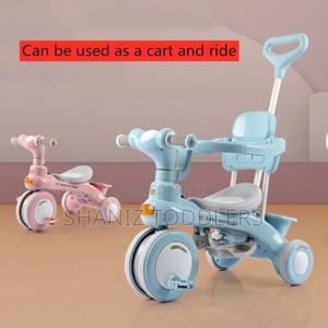 3 Wheeled Kids Bikes / Tricycle - thumbnail 2
