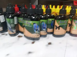 ORIGINAL INKJET Inks Clarity 100ml