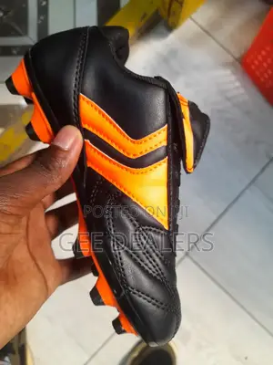 Kids Football Boots, Tika Socer Boots Size 31-40
