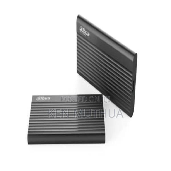 Dahua T70 1 Tb Portable SSD