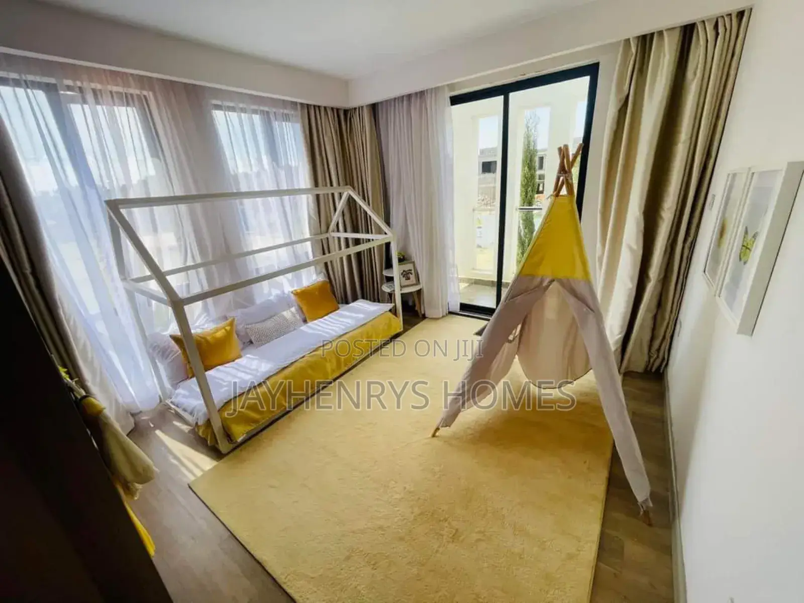 4bdrm House in Membley for sale