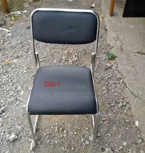Office Waiting Chair