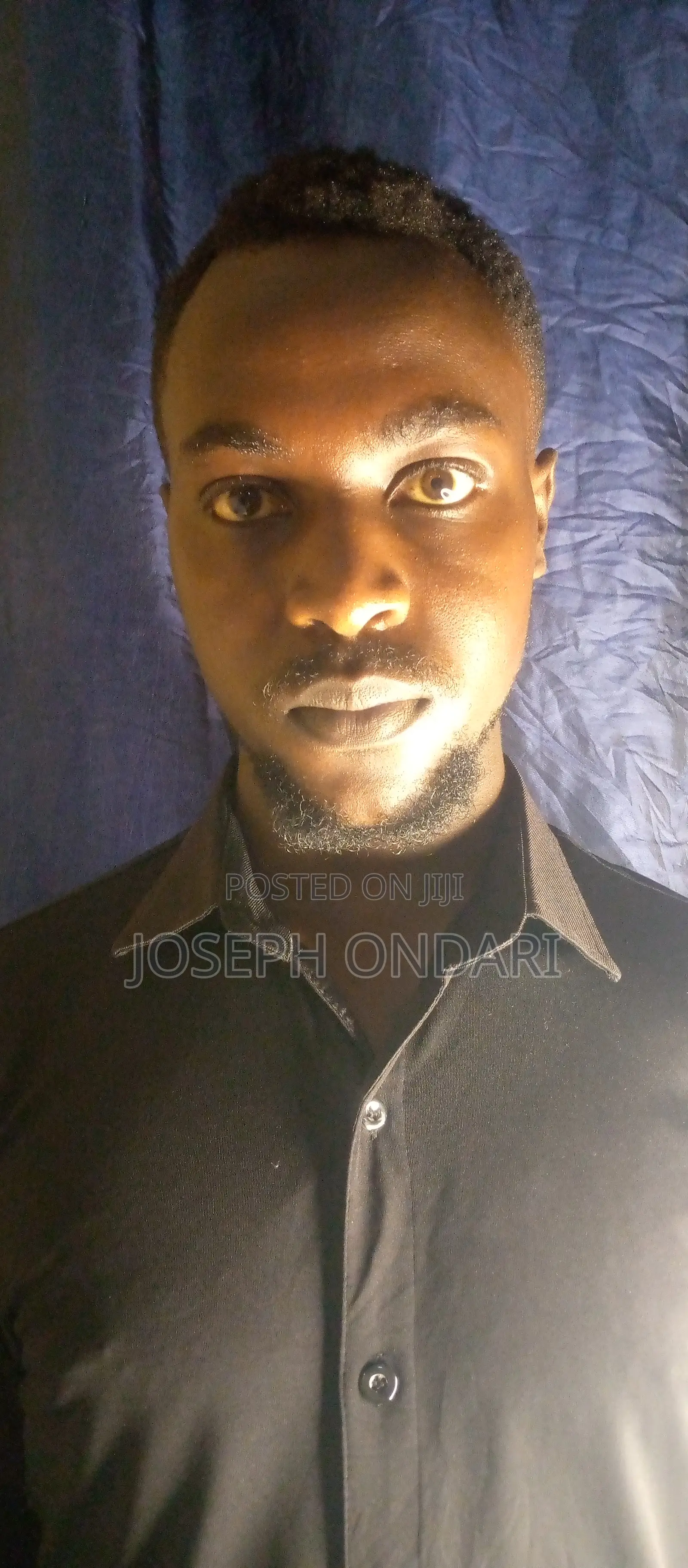 Tuktuk Driver (Must Be in Mombasa