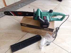 MHT Electric Powersaw