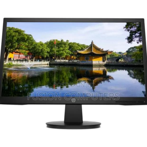 HP V22V G5 FHD Monitor