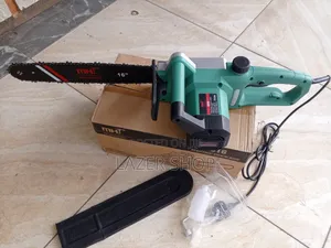 MHT Electric Powersaw