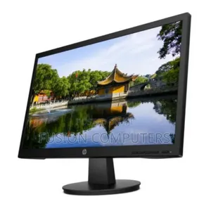HP V22V G5 FHD Monitor