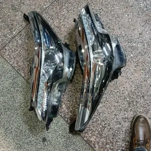 Toyota Fortuner 2014 Led Lights.