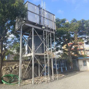 Steel Water Towers Tank Manufacturers in Kenya