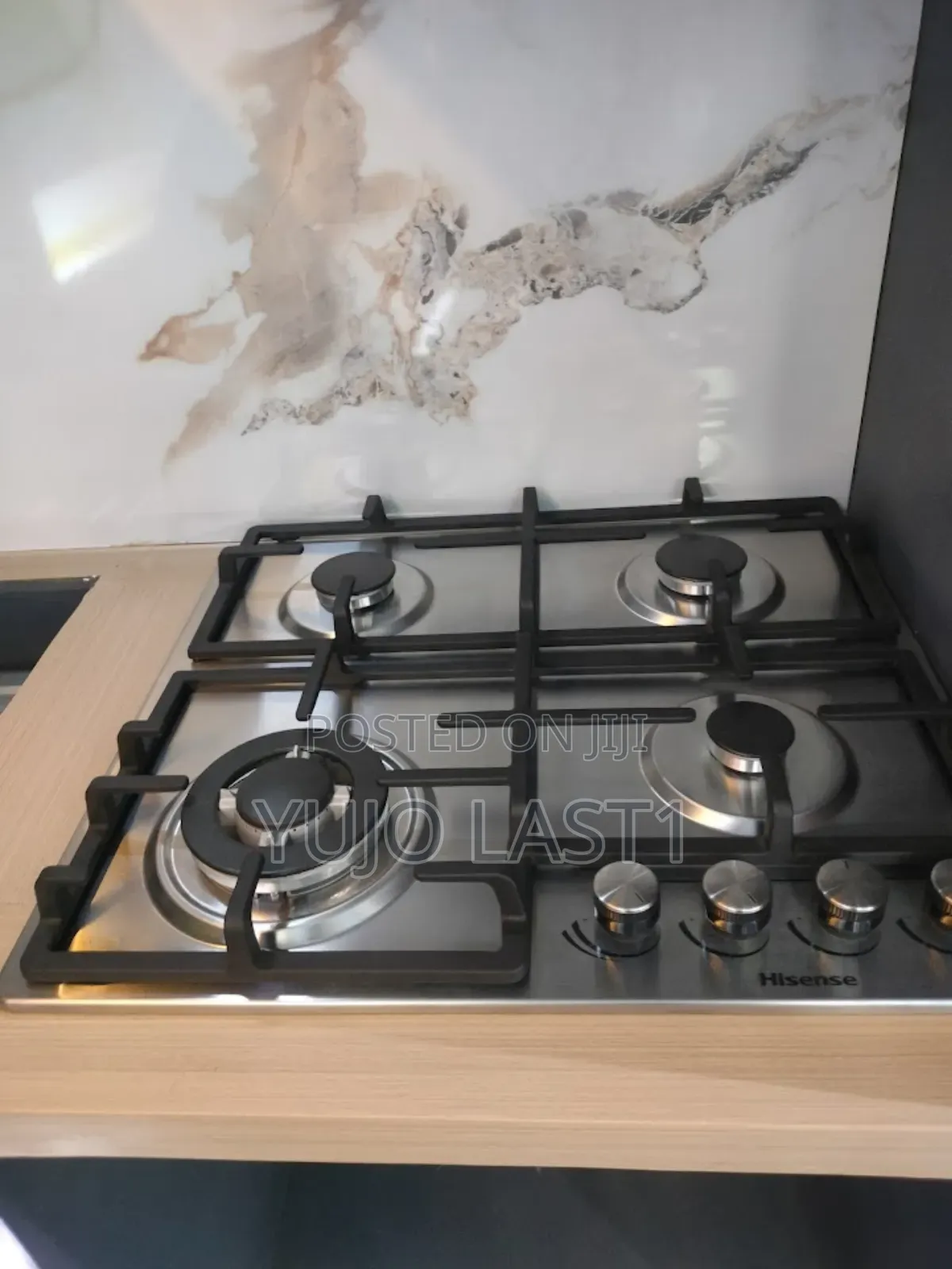 Hisense 60cm Hho60pass Built-in Hood Extractor